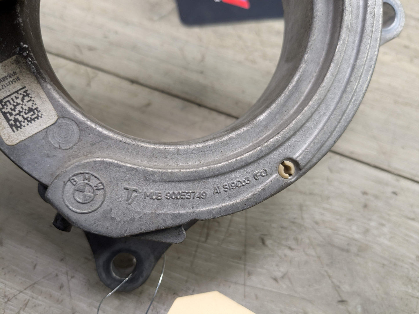 OEM BMW F30 F32 F36 G20 G22 G23 G26 Engine Drive Belt Tensioner Pulley