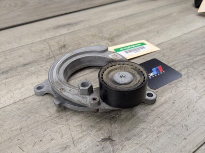 OEM BMW F30 F32 F36 G20 G22 G23 G26 Engine Drive Belt Tensioner Pulley