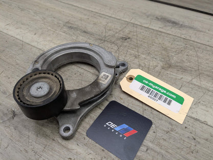 OEM BMW F30 F32 F36 G20 G22 G23 G26 Engine Drive Belt Tensioner Pulley