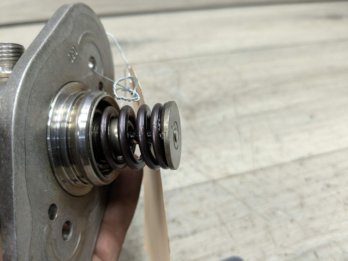 OEM BMW F44 G01 G20 G26 G30 G80 Engine B46 B58 S58 HPFP High Pressure Fuel Pump