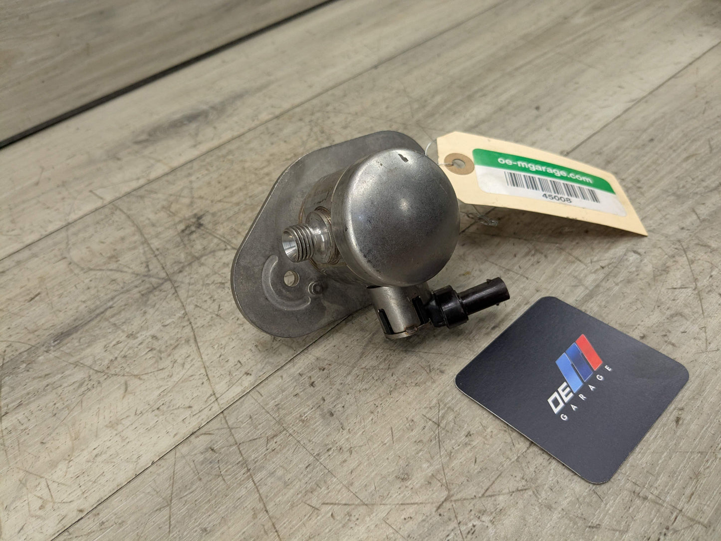 OEM BMW F44 G01 G20 G26 G30 G80 Engine B46 B58 S58 HPFP High Pressure Fuel Pump