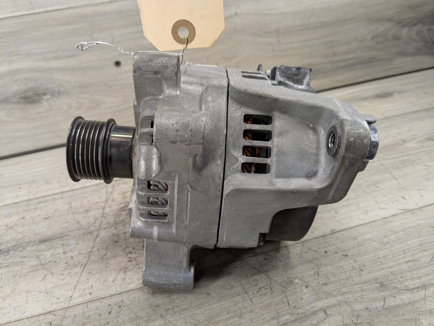 OEM BMW G01 G05 G16 G20 G22 G26 G30 G42 Engine B46 B58 Alternator Generator 250A