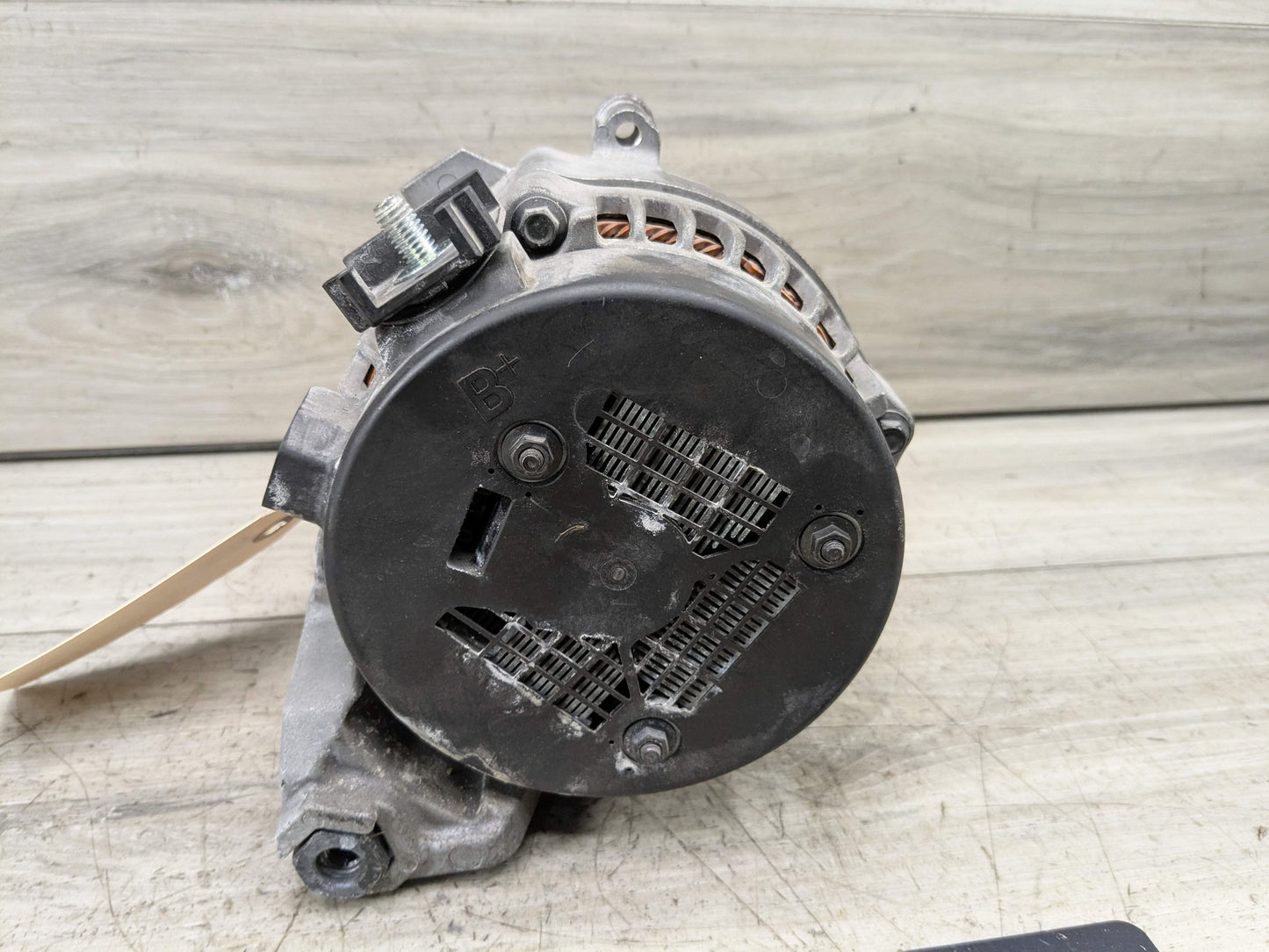 OEM BMW G01 G05 G16 G20 G22 G26 G30 G42 Engine B46 B58 Alternator Generator 250A