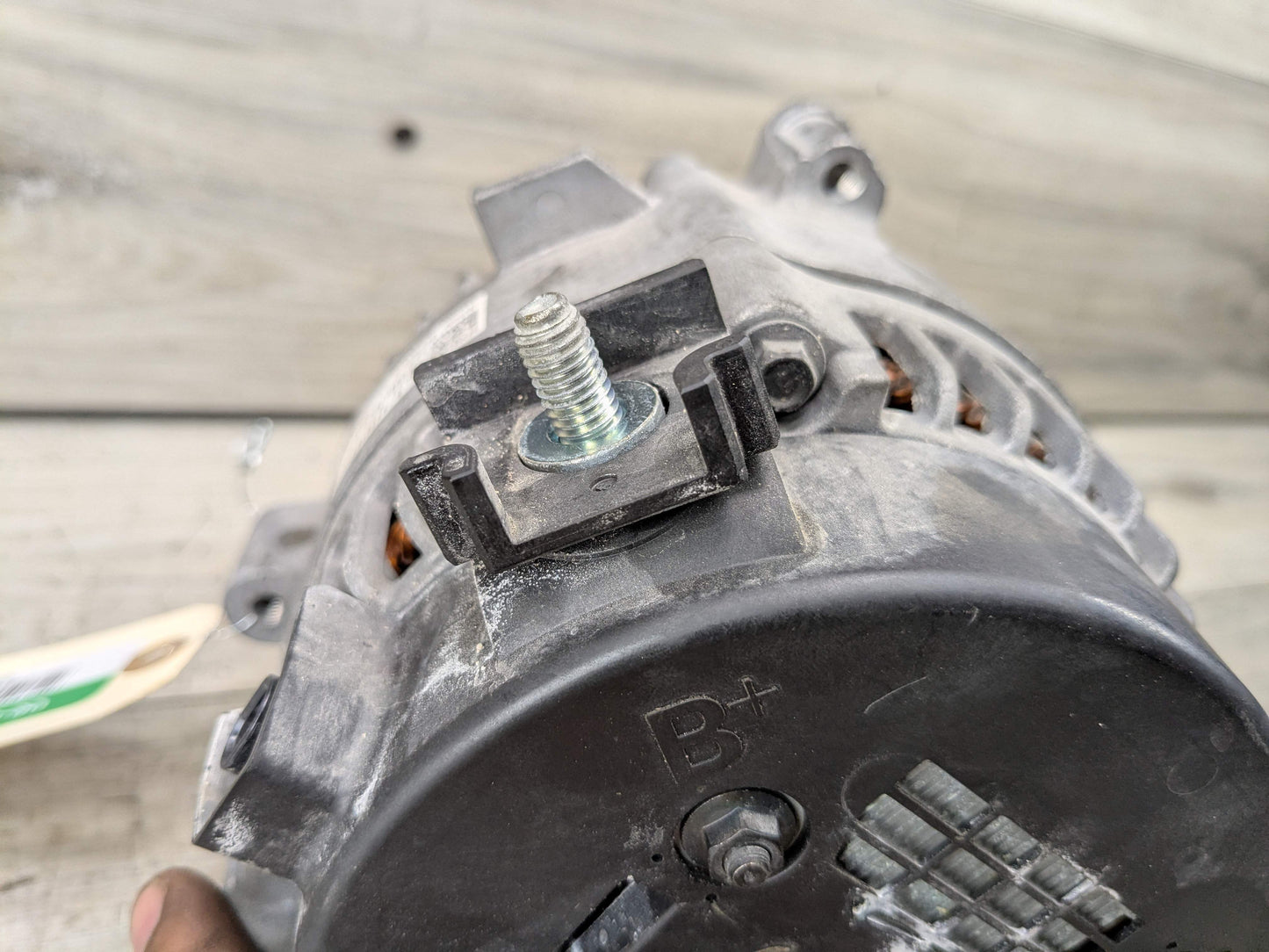 OEM BMW G01 G05 G16 G20 G22 G26 G30 G42 Engine B46 B58 Alternator Generator 250A