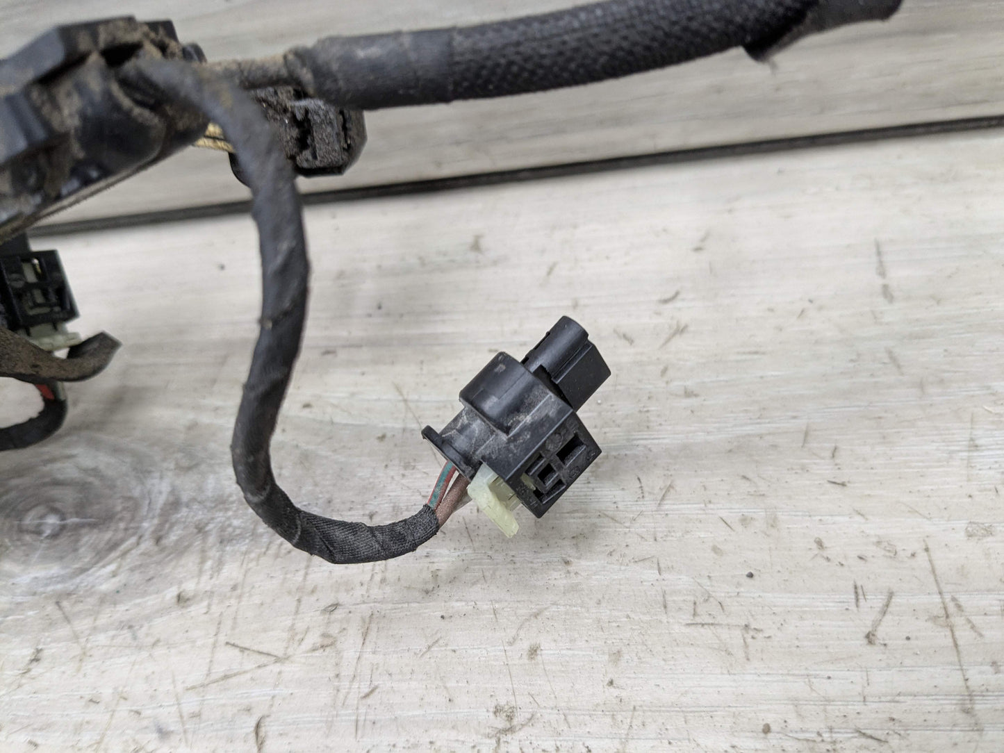 OEM BMW G01 G20 G22 G23 G26 G42 330 430 Engine B46 Ignition Wiring Wire Harness