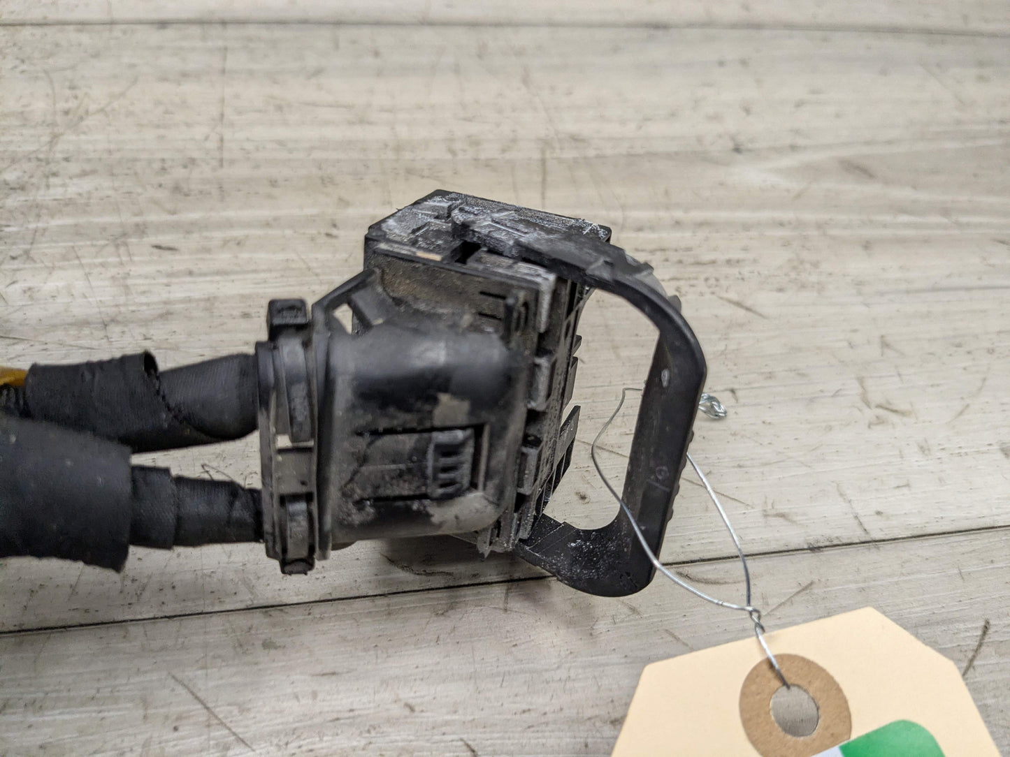 OEM BMW G01 G20 G22 G23 G26 G42 330 430 Engine B46 Ignition Wiring Wire Harness