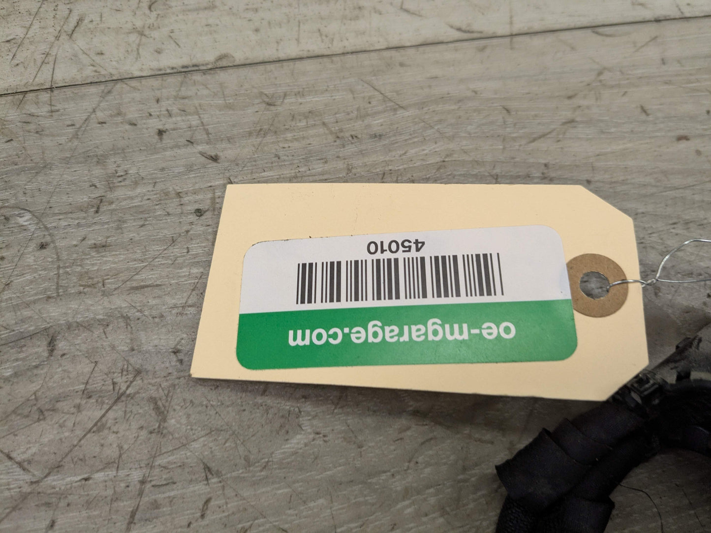 OEM BMW G01 G20 G22 G23 G26 G42 330 430 Engine B46 Ignition Wiring Wire Harness