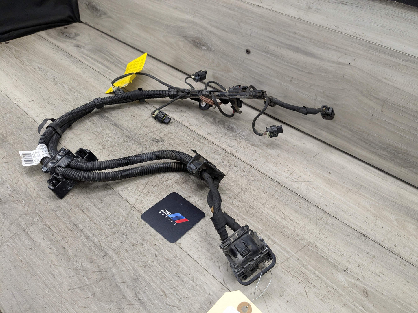 OEM BMW G01 G20 G22 G23 G26 G42 330 430 Engine B46 Ignition Wiring Wire Harness