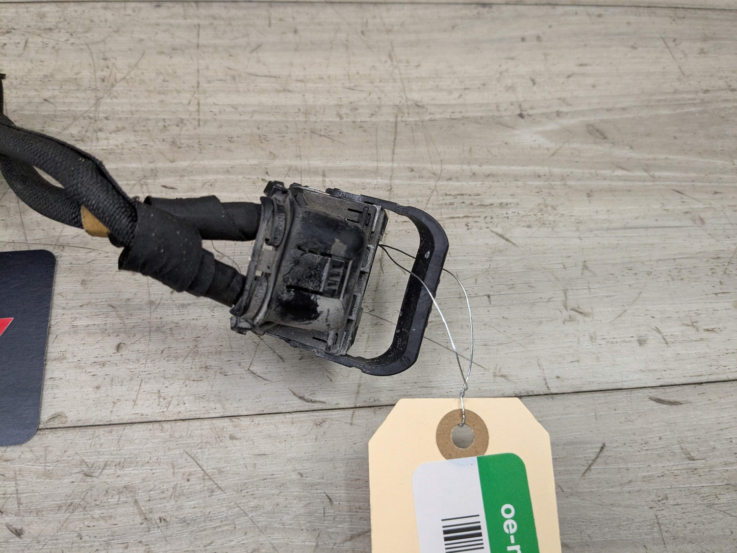 OEM BMW G01 G20 G22 G23 G26 G42 330 430 Engine B46 Ignition Wiring Wire Harness