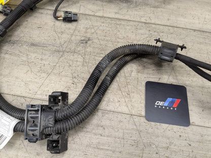 OEM BMW G01 G20 G22 G23 G26 G42 330 430 Engine B46 Ignition Wiring Wire Harness