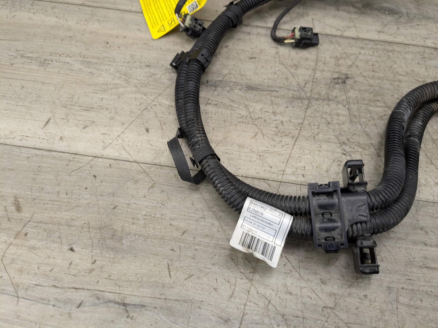 OEM BMW G01 G20 G22 G23 G26 G42 330 430 Engine B46 Ignition Wiring Wire Harness