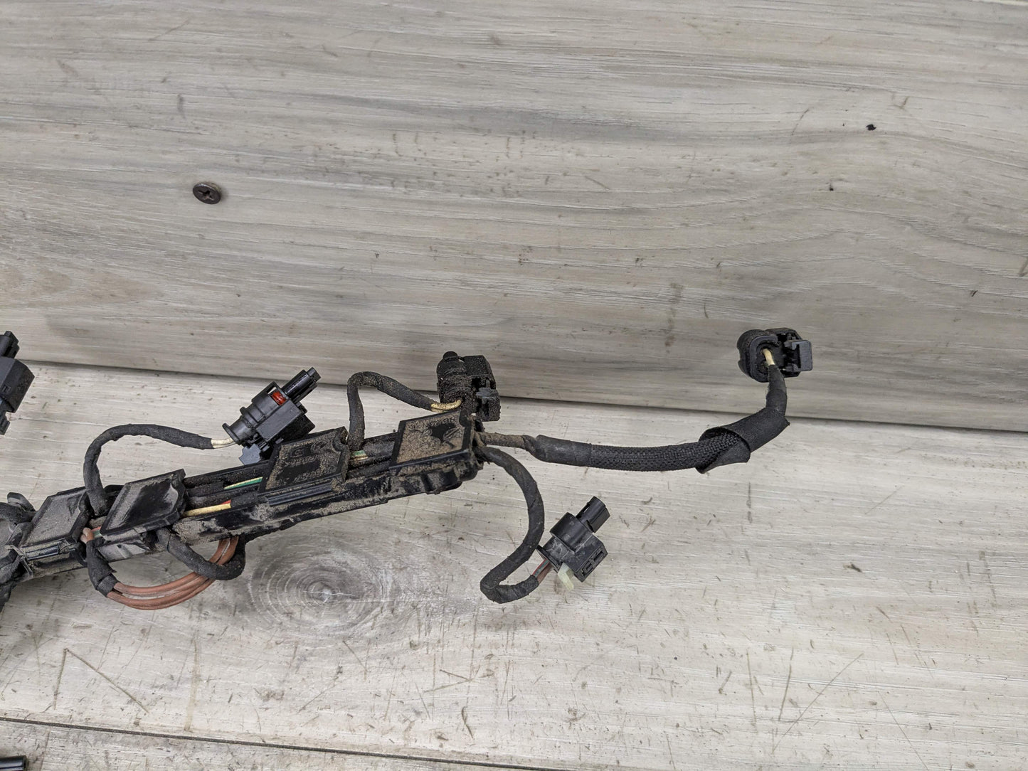 OEM BMW G01 G20 G22 G23 G26 G42 330 430 Engine B46 Ignition Wiring Wire Harness