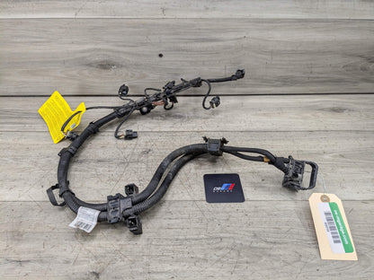 OEM BMW G01 G20 G22 G23 G26 G42 330 430 Engine B46 Ignition Wiring Wire Harness