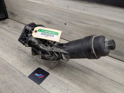 OEM BMW G01 G20 G22 G23 G26 G30 G42 330 430 X3 Engine B46 B48 Oil Filter Housing