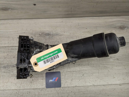 OEM BMW G01 G20 G22 G23 G26 G30 G42 330 430 X3 Engine B46 B48 Oil Filter Housing