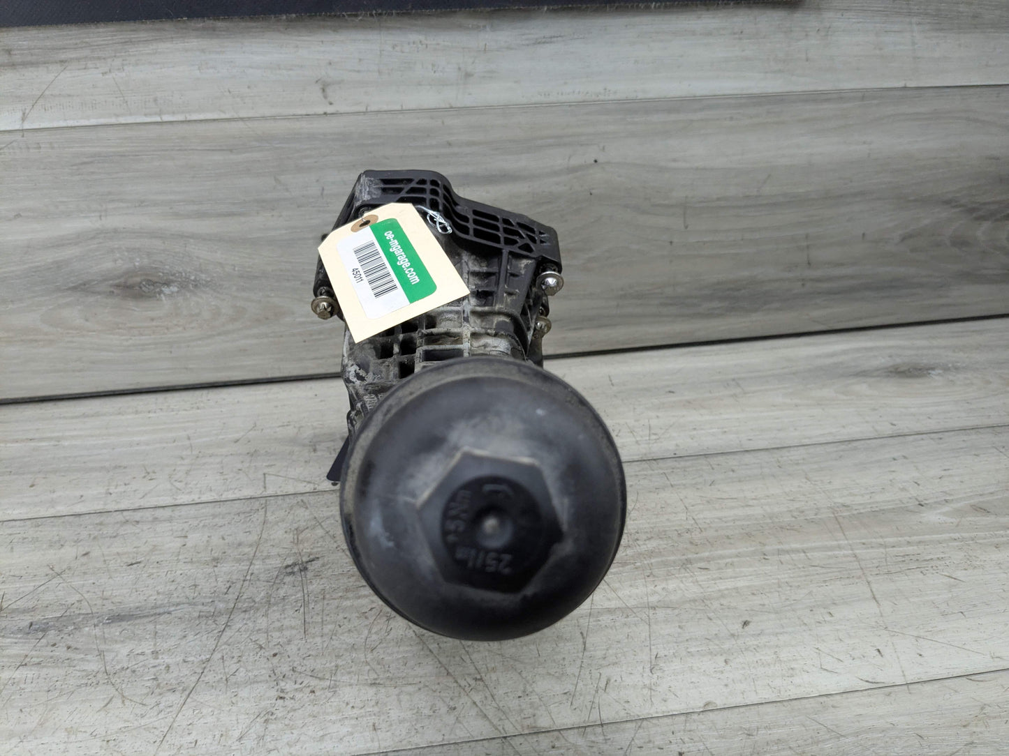 OEM BMW G01 G20 G22 G23 G26 G30 G42 330 430 X3 Engine B46 B48 Oil Filter Housing