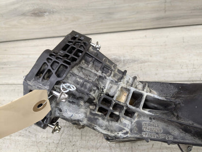 OEM BMW G01 G20 G22 G23 G26 G30 G42 330 430 X3 Engine B46 B48 Oil Filter Housing