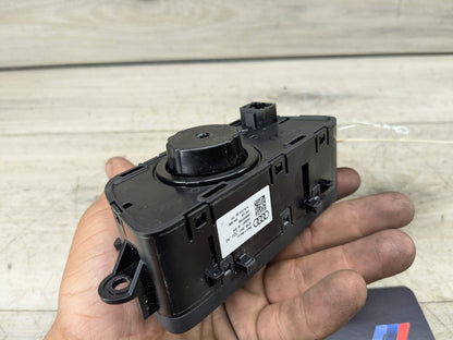 18-24 OEM AUDI A4 A5 S4 S5 SQ5 Headlight Control Switch