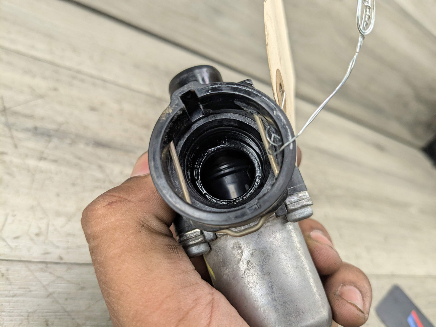 OEM BMW G01 G20 G22 G23 G26 G30 330 430 X3 Engine B46 Heater Water Switch Valve