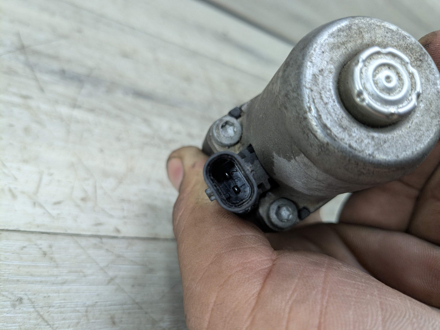 OEM BMW G01 G20 G22 G23 G26 G30 330 430 X3 Engine B46 Heater Water Switch Valve