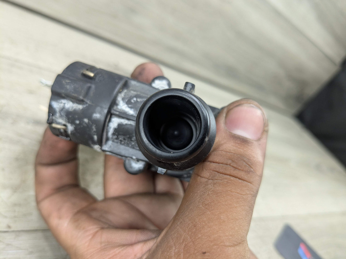 OEM BMW G01 G20 G22 G23 G26 G30 330 430 X3 Engine B46 Heater Water Switch Valve