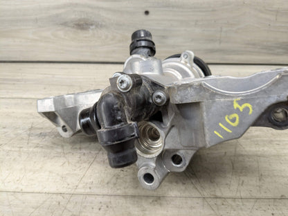 OEM BMW G01 G20 G22 G23 G26 G30 330 430 X3 Coolant Water Pump w/ Support B46 B48