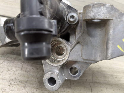OEM BMW G01 G20 G22 G23 G26 G30 330 430 X3 Coolant Water Pump w/ Support B46 B48