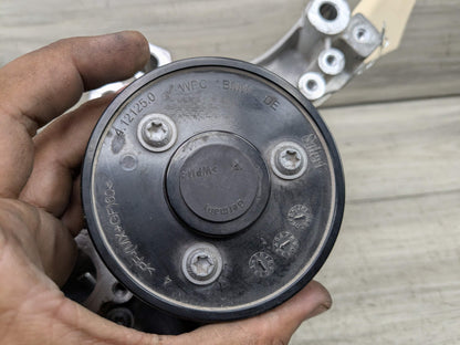 OEM BMW G01 G20 G22 G23 G26 G30 330 430 X3 Coolant Water Pump w/ Support B46 B48