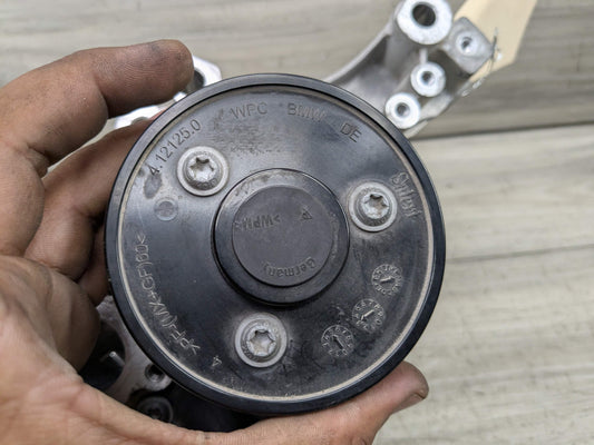 OEM BMW G01 G20 G22 G23 G26 G30 330 430 X3 Coolant Water Pump w/ Support B46 B48
