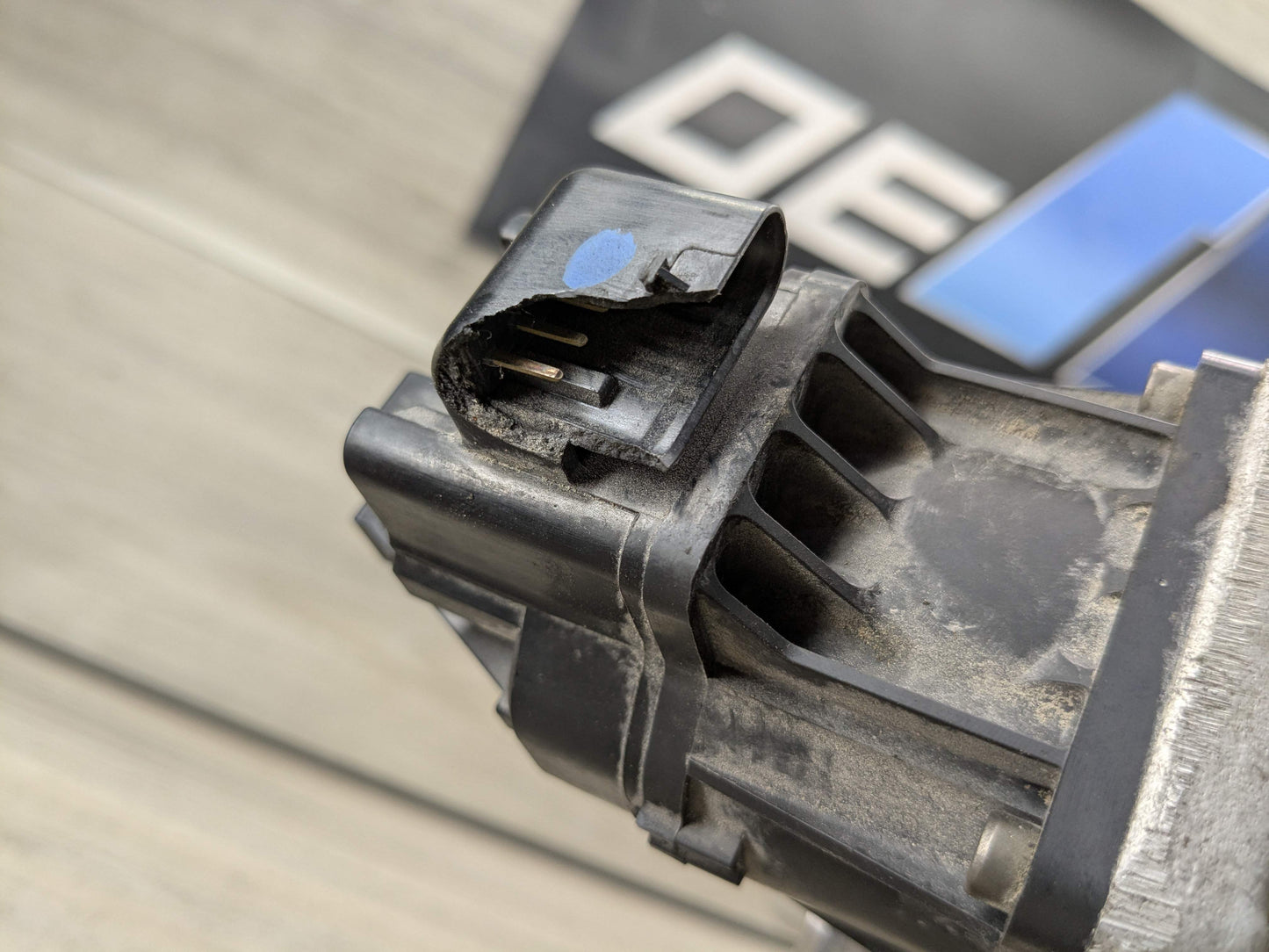 *OEM BMW G01 G20 G22 G26 G42 G30 330 430 Engine B46 Turbo Charger w Manifold 73k