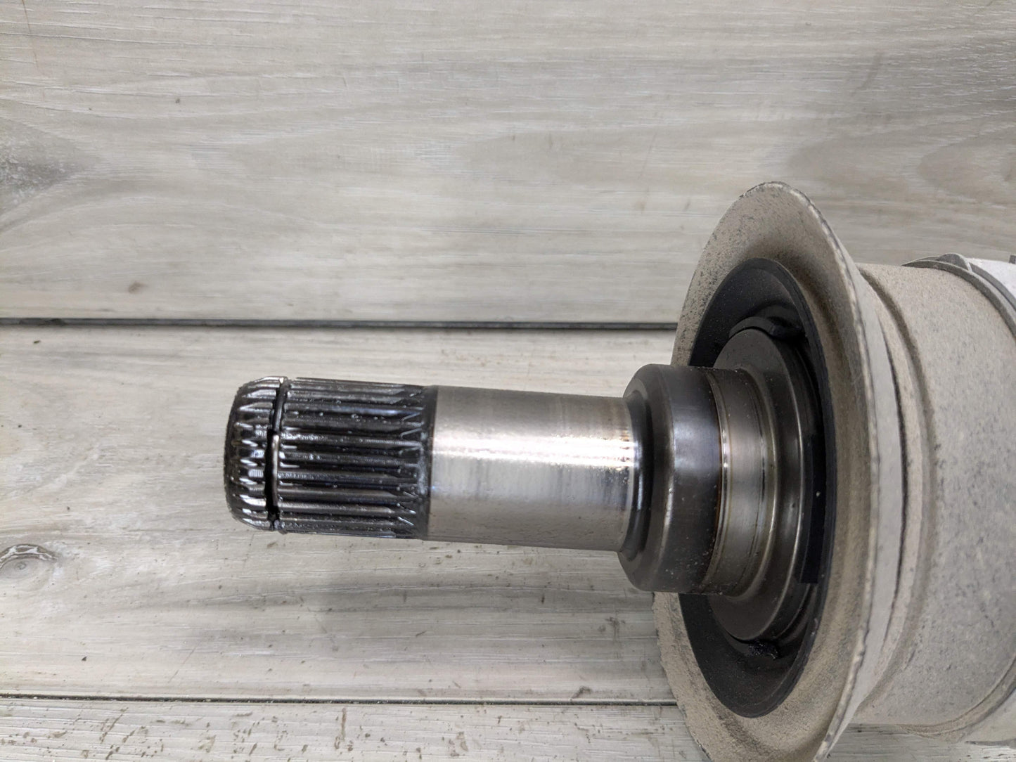 OEM BMW G20 G42 230i 230iX 330i 330iX REAR Right Passenger Output Shaft CV Axle