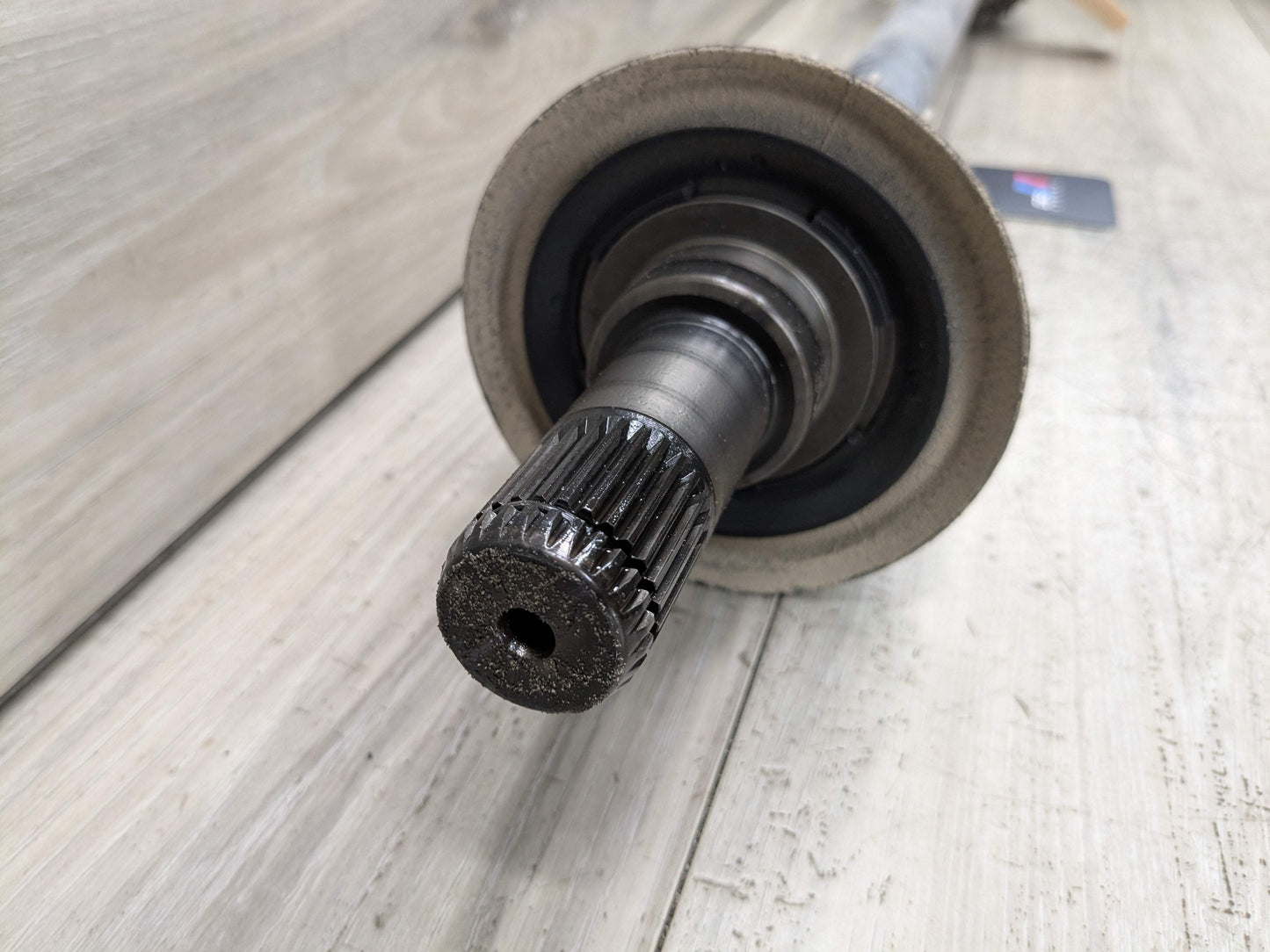 OEM BMW G20 G42 230i 230iX 330i 330iX REAR Right Passenger Output Shaft CV Axle