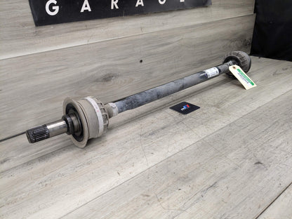OEM BMW G20 G42 230i 230iX 330i 330iX REAR Right Passenger Output Shaft CV Axle