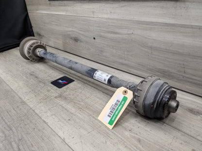 OEM BMW G20 G42 230i 230iX 330i 330iX REAR Right Passenger Output Shaft CV Axle