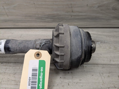 OEM BMW G20 G42 230i 230iX 330i 330iX REAR Right Passenger Output Shaft CV Axle