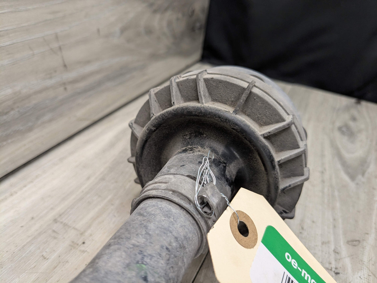 OEM BMW G20 G42 230i 230iX 330i 330iX REAR Right Passenger Output Shaft CV Axle