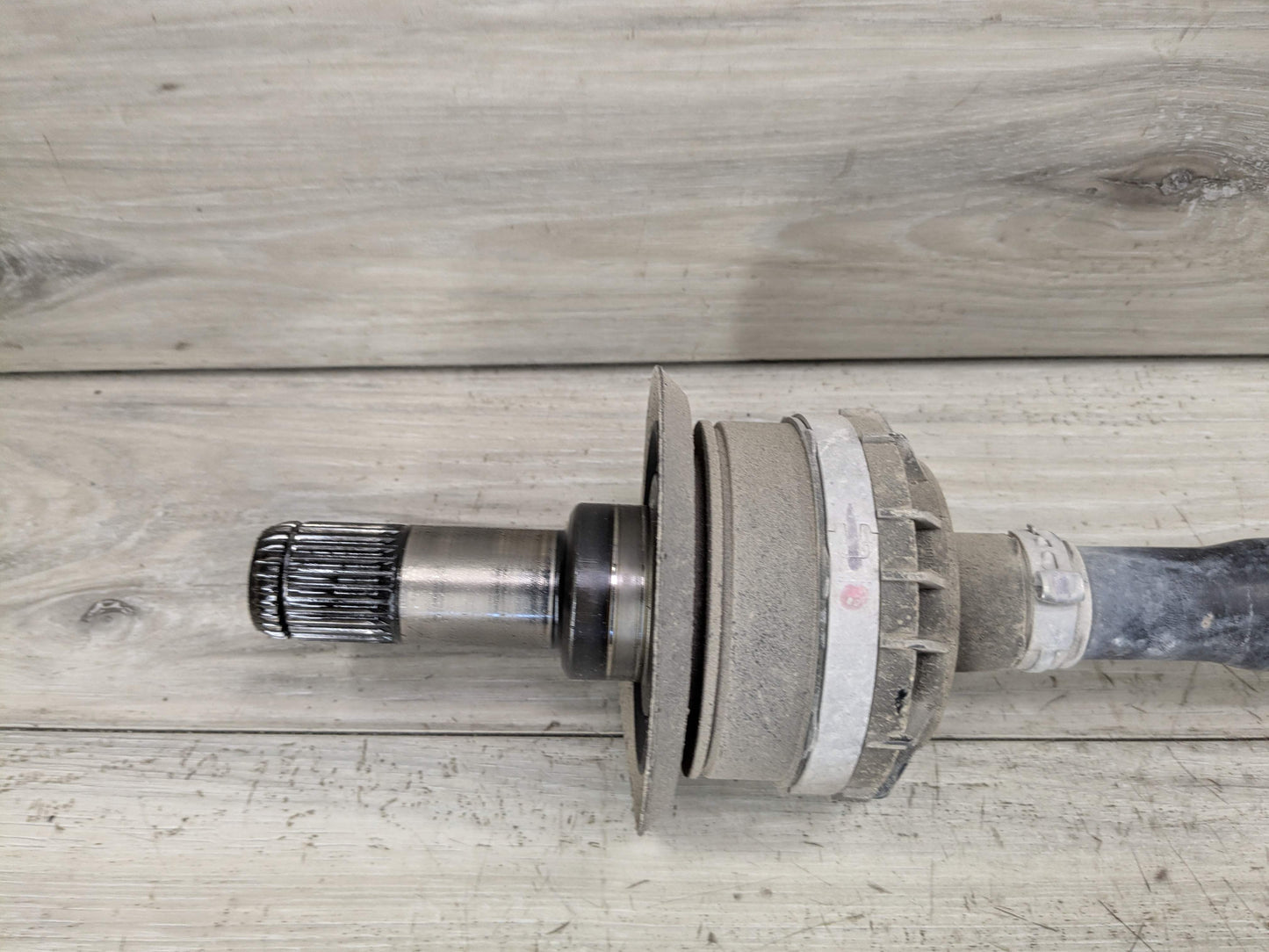 OEM BMW G20 G42 230i 230iX 330i 330iX REAR Right Passenger Output Shaft CV Axle