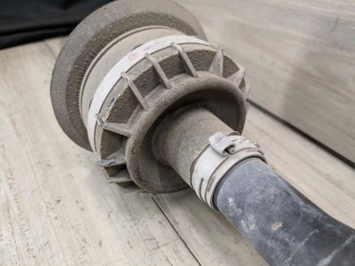 OEM BMW G20 G42 230i 230iX 330i 330iX REAR Right Passenger Output Shaft CV Axle