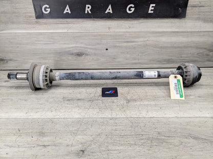 OEM BMW G20 G42 230i 230iX 330i 330iX REAR Right Passenger Output Shaft CV Axle