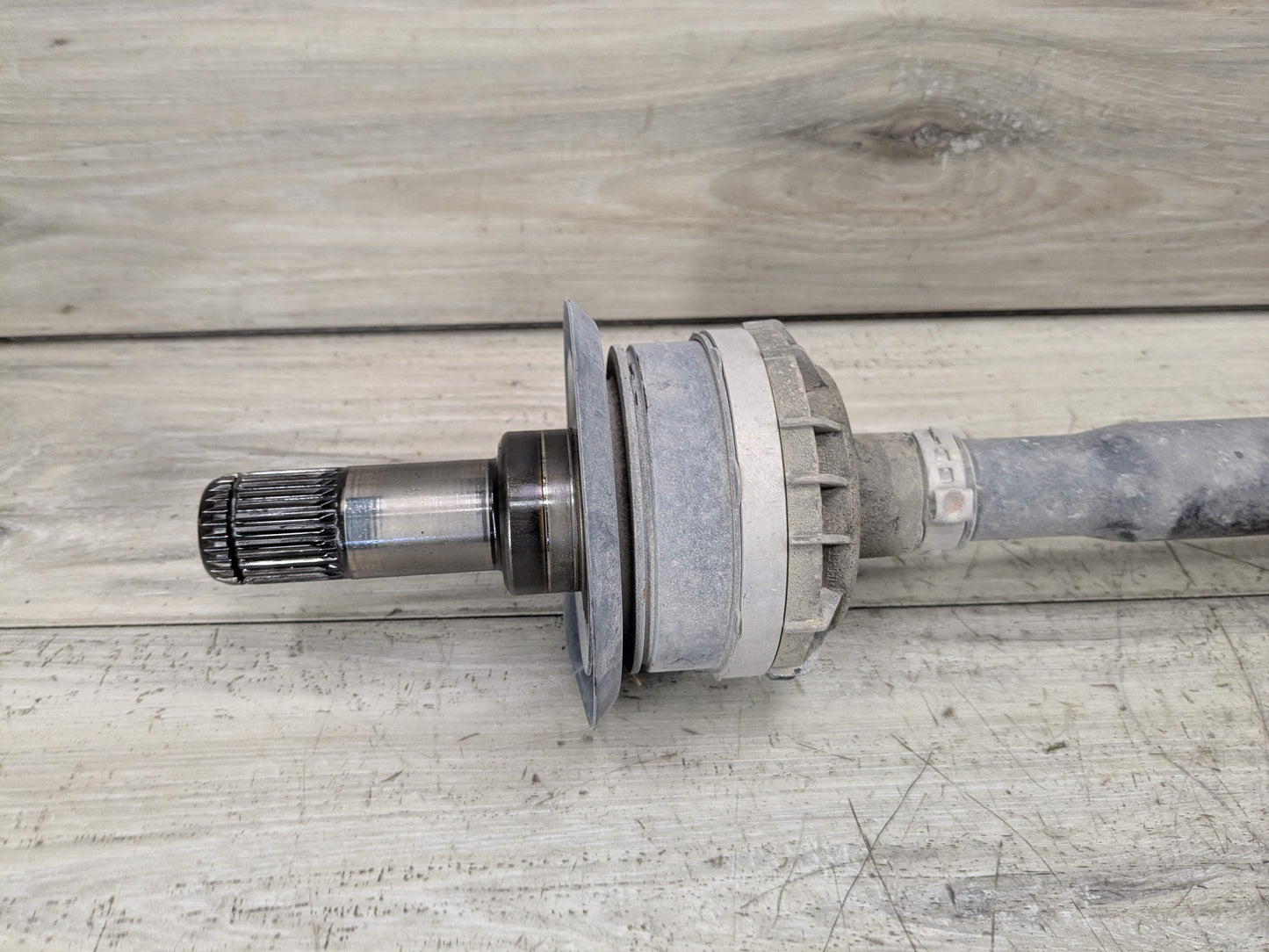 OEM BMW G20 G42 230i 230iX 330i 330iX REAR Left Driver Output Half Shaft CV Axle