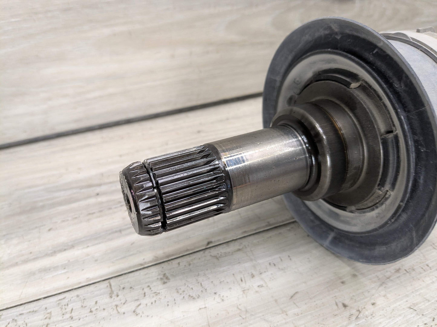 OEM BMW G20 G42 230i 230iX 330i 330iX REAR Left Driver Output Half Shaft CV Axle