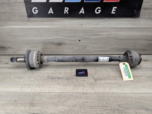 OEM BMW G20 G42 230i 230iX 330i 330iX REAR Left Driver Output Half Shaft CV Axle
