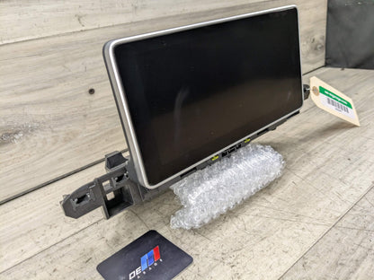 *18-20 OEM AUDI Q5 SQ5 Dash Navigation Media Display Screen Monitor 8.25"