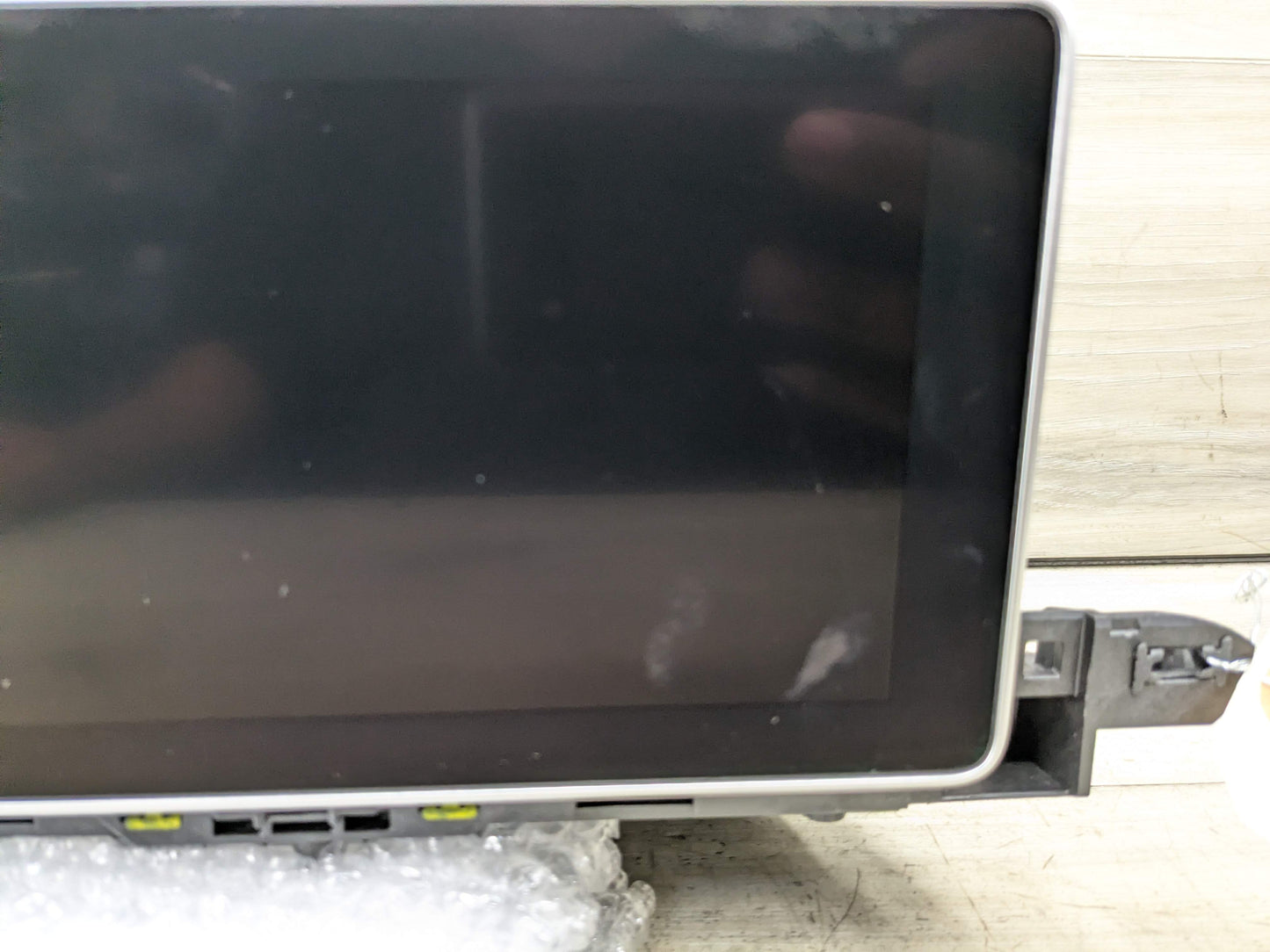*18-20 OEM AUDI Q5 SQ5 Dash Navigation Media Display Screen Monitor 8.25"