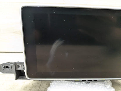 *18-20 OEM AUDI Q5 SQ5 Dash Navigation Media Display Screen Monitor 8.25"
