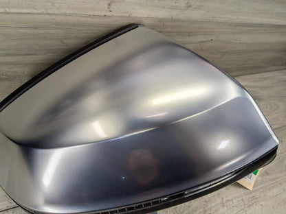 18-24 OEM AUDI Q5 SQ5 Front Right Passenger Side Mirror Assembly Silver/Black