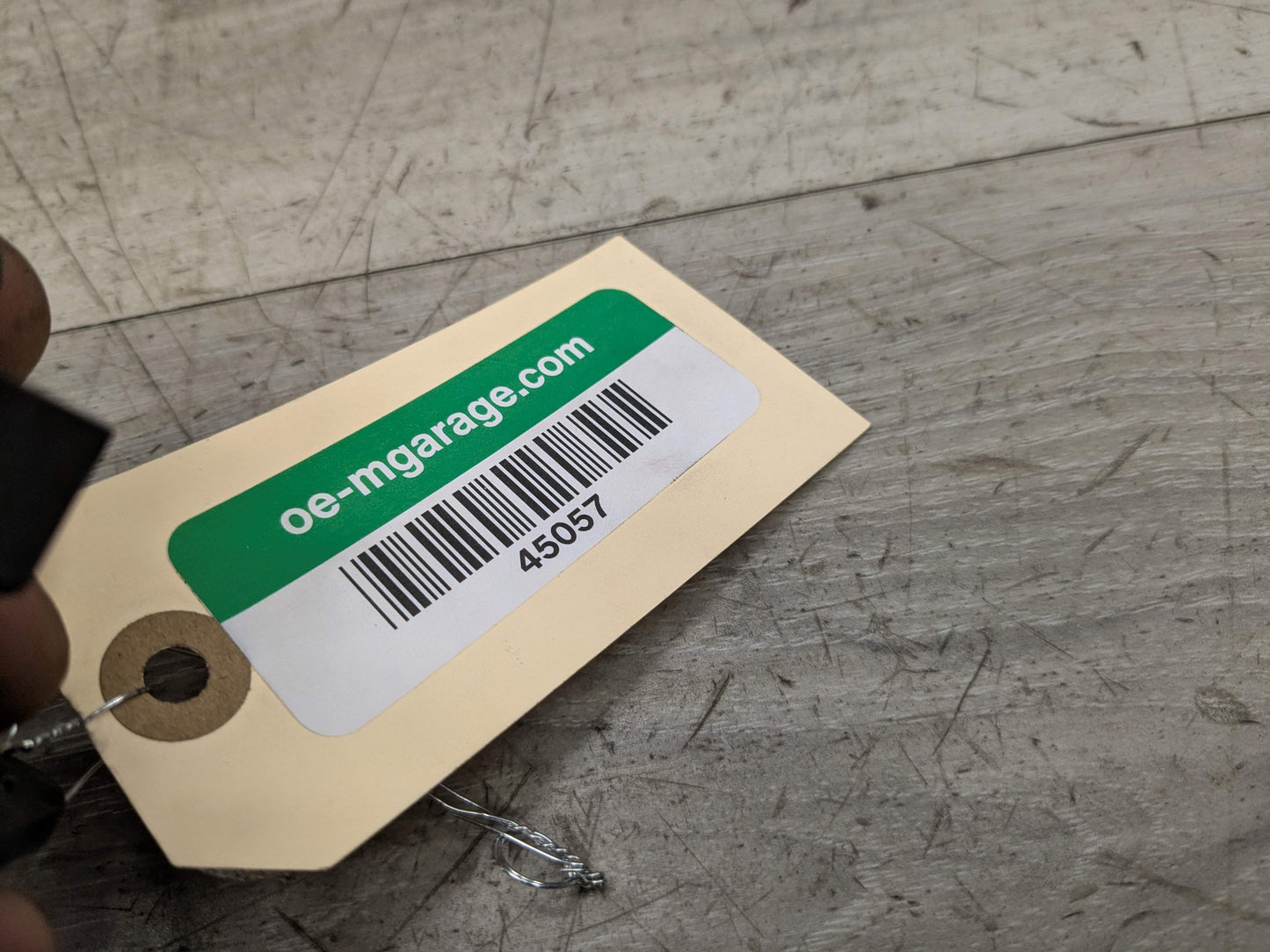 OEM BMW E88 E90 E92 328 335 Front Left or Right Headlight Washer Spray Nozzle