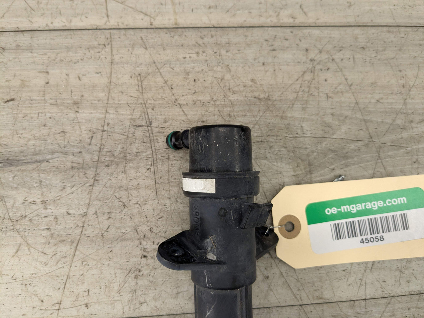 OEM BMW E88 E90 E92 328 335 Front Left or Right Headlight Washer Spray Nozzle