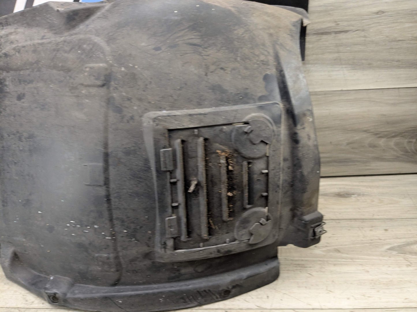 OEM BMW E82 E88 128 135 M SPORT Left Driver Fender Liner Wheel Splash Shield