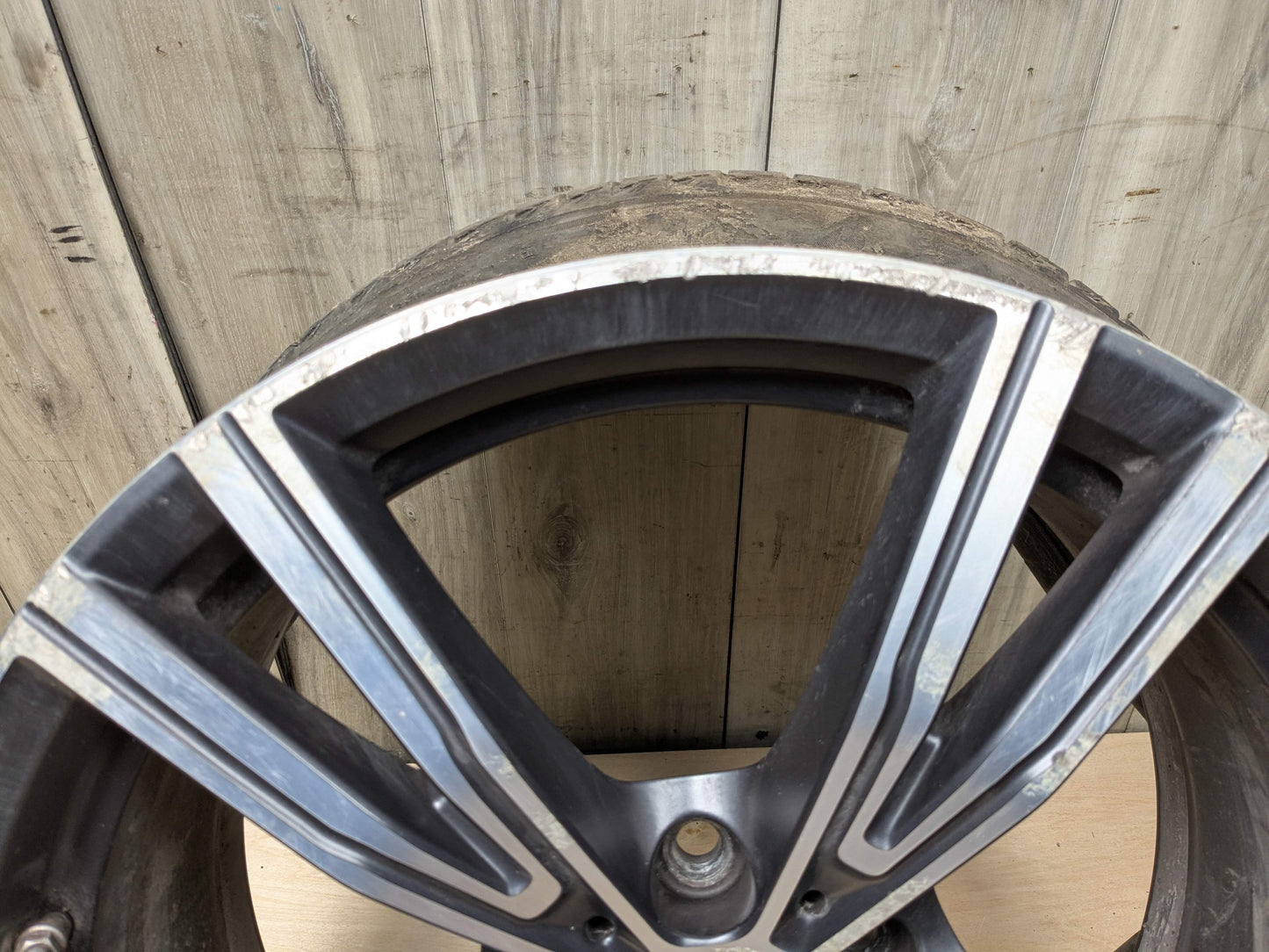 OEM BMW G20 G22 G23 330 M340 430 Wheel Rim 19x8" ET:27 Double Spoke Style 793i